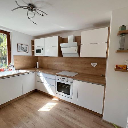 Apartman Stara Sasova Banská Bystrica Buitenkant foto