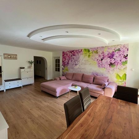 Apartman Stara Sasova Banská Bystrica Buitenkant foto
