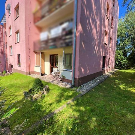 Apartman Stara Sasova Banská Bystrica Buitenkant foto