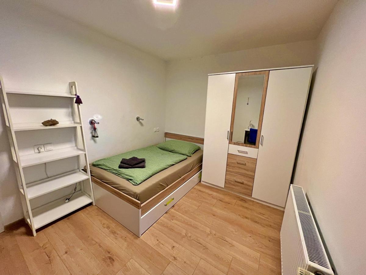 Apartman Stara Sasova Banská Bystrica Buitenkant foto