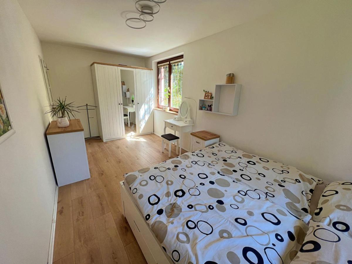 Apartman Stara Sasova Banská Bystrica Buitenkant foto