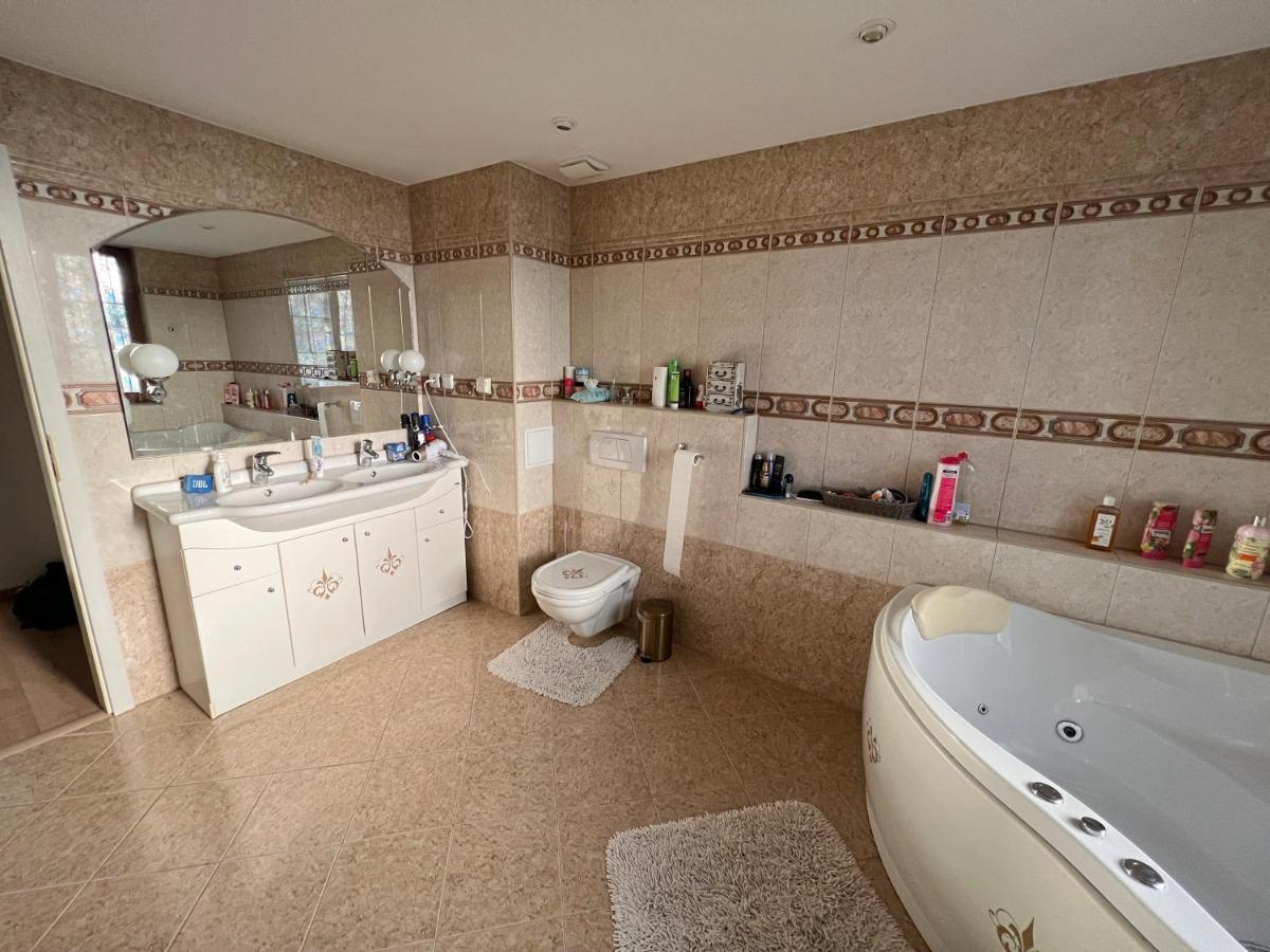 Apartman Stara Sasova Banská Bystrica Buitenkant foto