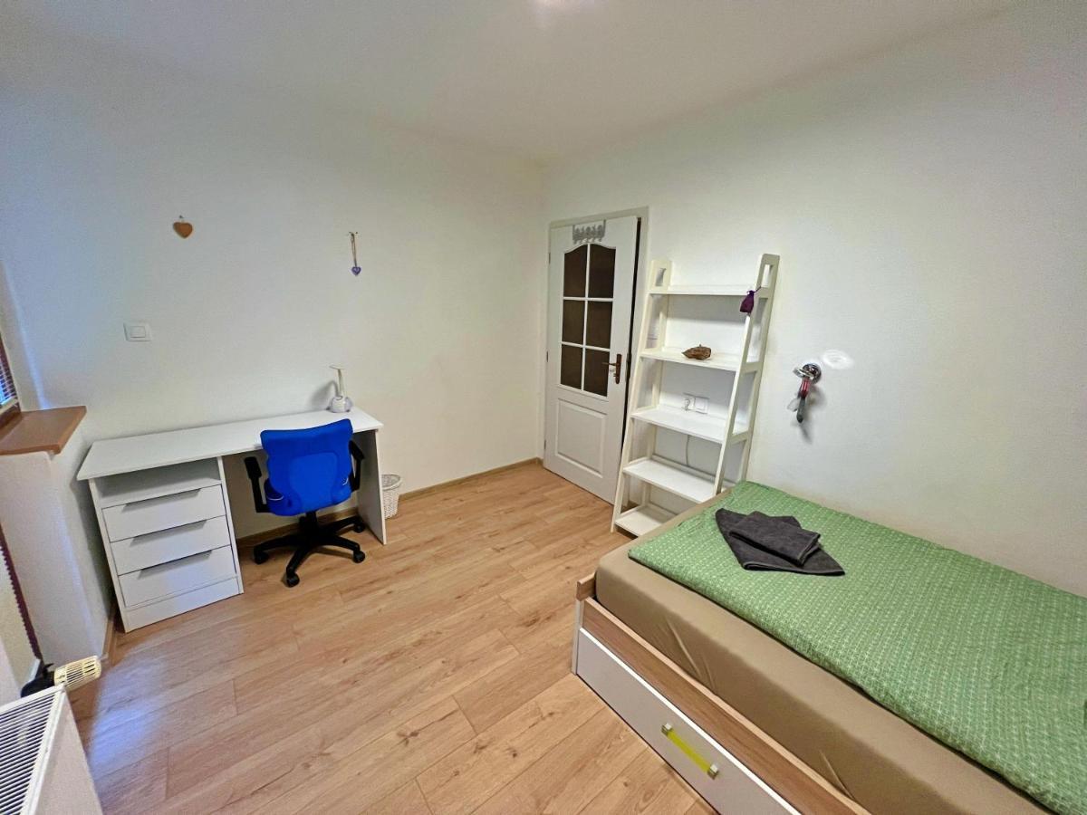 Apartman Stara Sasova Banská Bystrica Buitenkant foto